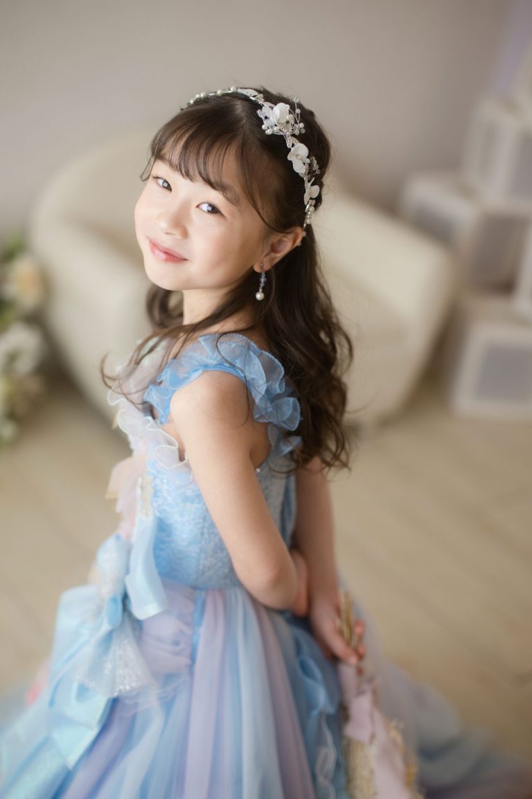 狭山市からお越しのHちゃん