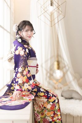 所沢市からお越しのY様