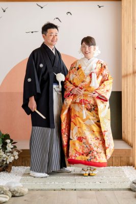 狭山市からお越しのS様