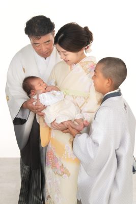 狭山市からお越しのYちゃん