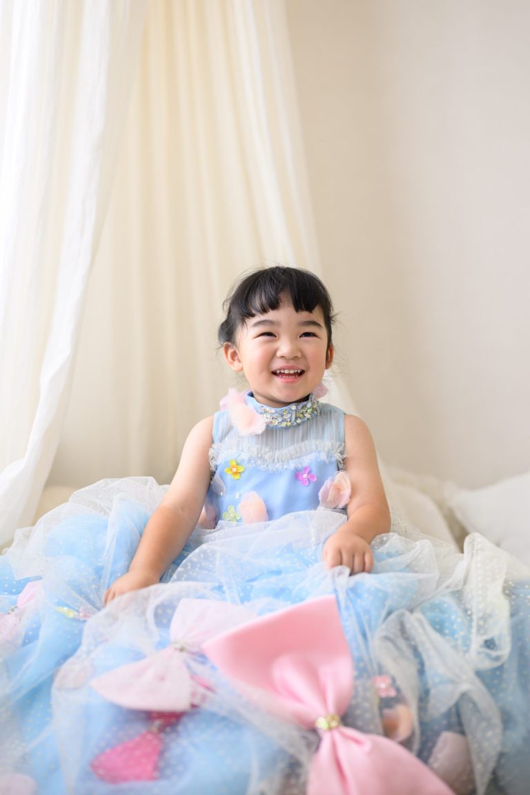 狭山市からお越しのRちゃん