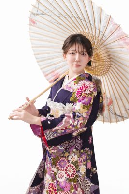 入間市からお越しのM様