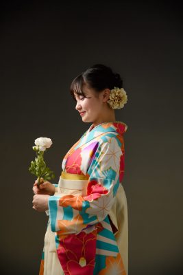 飯能市からお越しのRさん