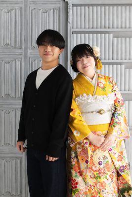 所沢市からお越しのO様