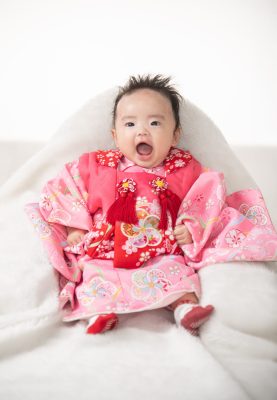 飯能市からお越しのSちゃん