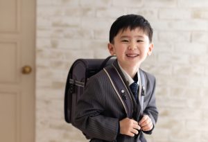 八王子市からお越しのRくん