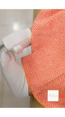 七五三のお参り当日に必要な持ち物チェック