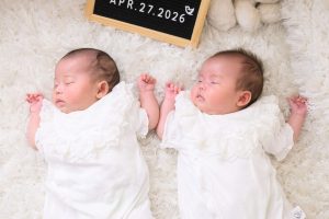 狭山市からお越しのSちゃんCちゃん