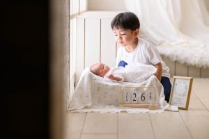 狭山市からお越しのCちゃん