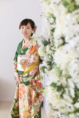 所沢市からお越しのT様